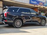 Hyundai Palisade 2021 годаүшін22 222 222 тг. в Алматы