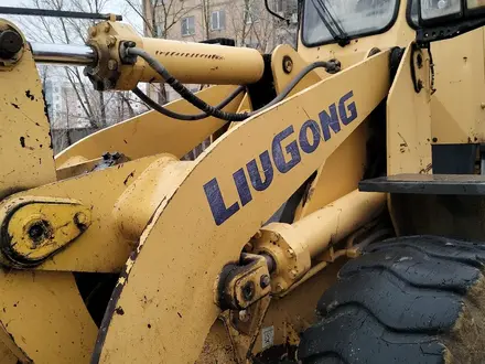 Lugong  ZL30E 2012 года за 7 500 000 тг. в Кокшетау – фото 8