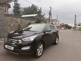 Hyundai Santa Fe 2014 годаүшін9 500 000 тг. в Алматы