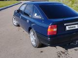 Opel Vectra 1992 года за 1 450 000 тг. в Щучинск – фото 4