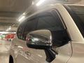 Toyota Land Cruiser Luxe 2022 года за 49 700 000 тг. в Алматы – фото 6