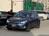 Subaru Crosstrek 2016 года за 4 800 000 тг. в Актобе