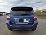Subaru Crosstrek 2016 года за 4 800 000 тг. в Актобе – фото 3