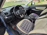 Subaru Crosstrek 2016 года за 4 800 000 тг. в Актобе – фото 4