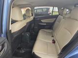 Subaru Crosstrek 2016 года за 4 800 000 тг. в Актобе – фото 5