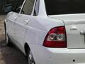 ВАЗ (Lada) Priora 2170 2013 года за 2 000 000 тг. в Шымкент