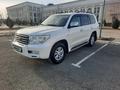 Toyota Land Cruiser 2008 годаүшін17 800 000 тг. в Актау – фото 3