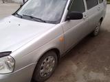 ВАЗ (Lada) Priora 2171 2010 года за 2 200 000 тг. в Костанай – фото 2