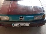 Volkswagen Passat 1988 года за 500 000 тг. в Шымкент