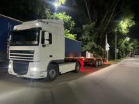 DAF  XF 105 2010 годаүшін20 000 000 тг. в Алматы