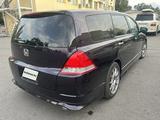 Honda Odyssey 2004 года за 3 800 000 тг. в Алматы – фото 4