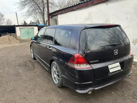 Honda Odyssey 2004 года за 3 800 000 тг. в Алматы – фото 8
