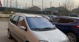 Renault Scenic 2001 годаүшін1 600 000 тг. в Алматы