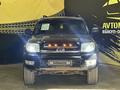 Toyota 4Runner 2005 года за 10 500 000 тг. в Актобе – фото 2