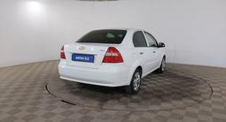 Chevrolet Nexia 2022 года за 4 700 000 тг. в Шымкент – фото 5