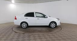 Chevrolet Nexia 2022 года за 4 700 000 тг. в Шымкент – фото 4