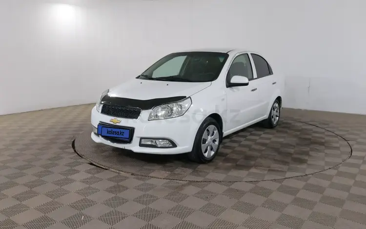 Chevrolet Nexia 2022 года за 4 700 000 тг. в Шымкент