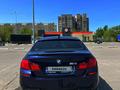 BMW 550 2010 года за 7 000 000 тг. в Алматы – фото 16