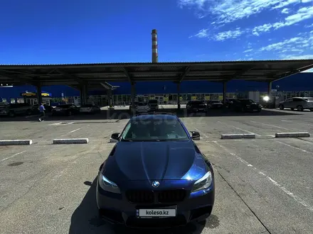 BMW 550 2010 года за 7 000 000 тг. в Алматы – фото 3