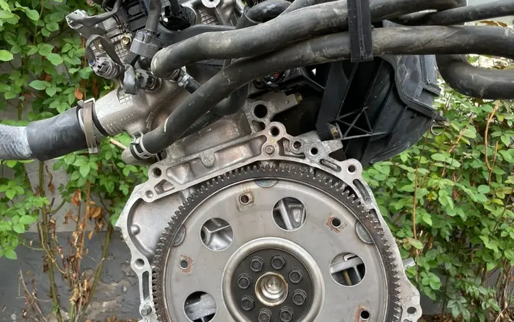 Двигатель toyota camry 2.4лүшін66 900 тг. в Алматы