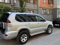 Toyota Land Cruiser Prado 2009 года за 9 000 000 тг. в Алматы – фото 2