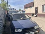 Volkswagen Golf 1993 годаүшін850 000 тг. в Астана – фото 3