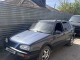 Volkswagen Golf 1993 годаүшін850 000 тг. в Астана