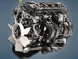 ДВИГАТЕЛЬ 2TR-Fe на Toyota ДВС И ФОРСУНКИ КАТУШКИ 3uz/2tr/1gr/2uz/1ur/3ur за 50 000 тг. в Алматы