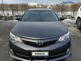 Toyota Camry 2014 годаүшін5 750 000 тг. в Актобе