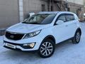 Kia Sportage 2014 годаүшін8 150 000 тг. в Алматы – фото 3