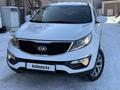 Kia Sportage 2014 годаүшін8 150 000 тг. в Алматы – фото 5