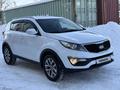 Kia Sportage 2014 годаүшін8 150 000 тг. в Алматы – фото 16