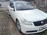 Nissan Fuga 2007 года за 3 500 000 тг. в Рудный – фото 3