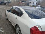 Nissan Fuga 2007 года за 3 500 000 тг. в Рудный – фото 5