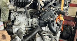 Двигатель KR20DDET 2.0 турбо Infiniti QX50 за 10 000 тг. в Алматы – фото 2
