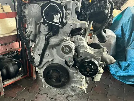 Двигатель KR20DDET 2.0 турбо Infiniti QX50 за 10 000 тг. в Алматы