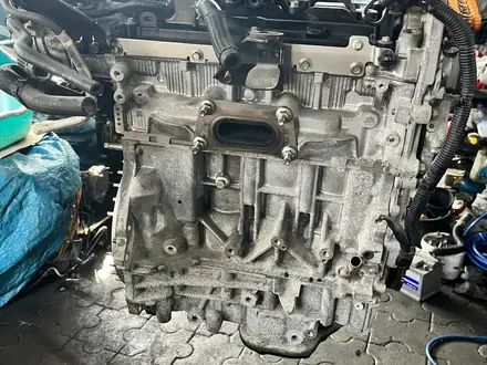 Двигатель KR20DDET 2.0 турбо Infiniti QX50 за 10 000 тг. в Алматы – фото 3