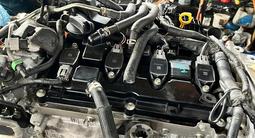 Двигатель KR20DDET 2.0 турбо Infiniti QX50 за 10 000 тг. в Алматы – фото 4