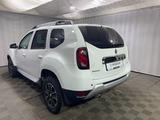 Renault Duster 2017 года за 5 500 000 тг. в Алматы – фото 2