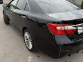 Toyota Camry 2013 годаүшін10 300 000 тг. в Алматы – фото 8