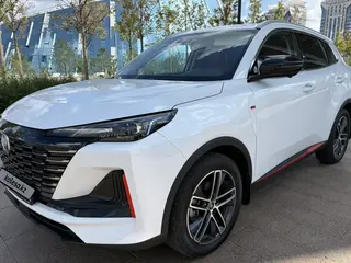 Changan CS55 Plus