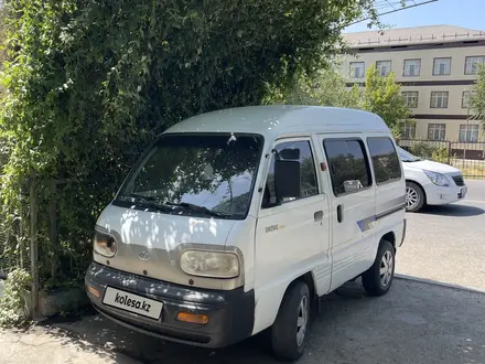 Daewoo Damas 2007 года за 1 800 000 тг. в Сарыагаш