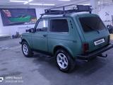 ВАЗ (Lada) Lada 2121 1999 годаүшін2 950 000 тг. в Астана – фото 5