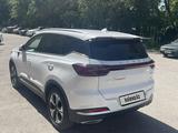 Chery Tiggo 7 Pro Max 2023 года за 10 500 000 тг. в Алматы – фото 5