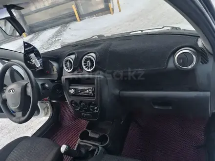 ВАЗ (Lada) Granta 2190 2012 года за 1 800 000 тг. в Павлодар – фото 6