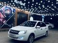 ВАЗ (Lada) Granta 2190 2012 года за 1 800 000 тг. в Павлодар – фото 5