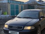 Audi A4 1994 года за 2 600 000 тг. в Астана – фото 2