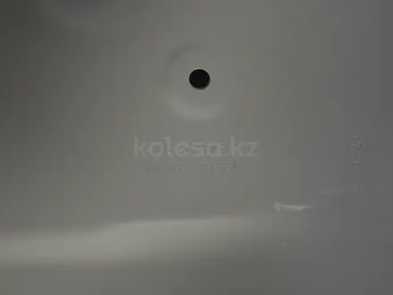 Панель задняя крышки багажника Volkswagen Polo Papid за 50 000 тг. в Караганда – фото 2