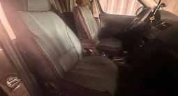 Skoda Yeti 2014 года за 3 500 000 тг. в Алматы – фото 3