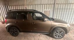 Skoda Yeti 2014 года за 3 500 000 тг. в Алматы
